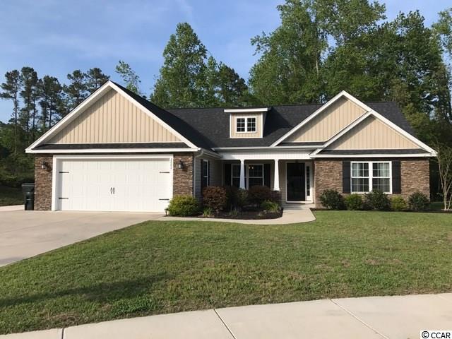 2004 Sawyer St. Conway, SC 29527