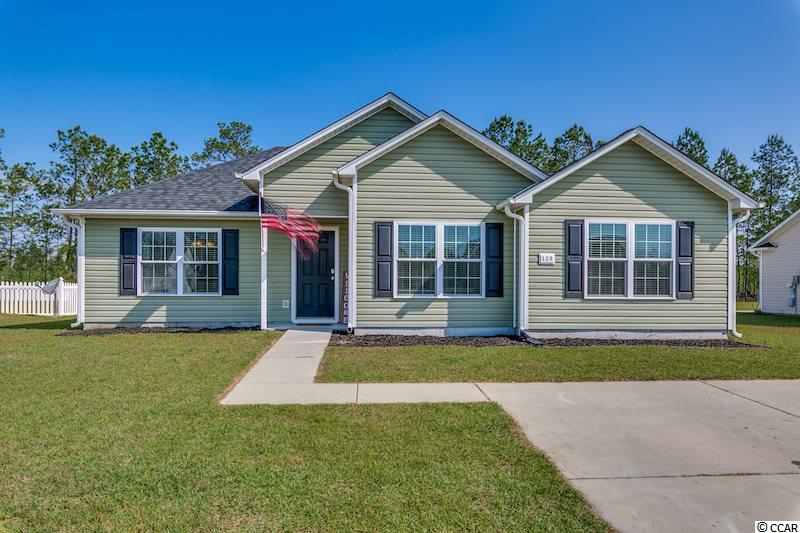 129 Cottage Creek Circle Conway, SC 29527