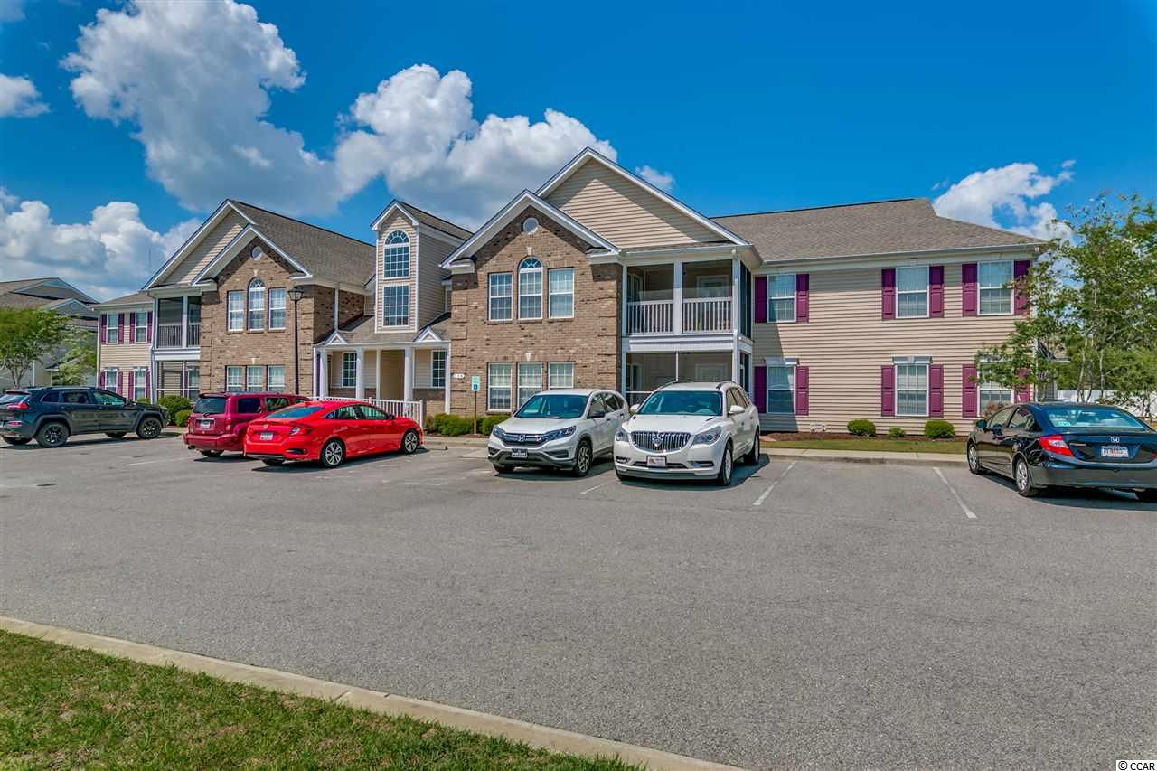 119 Veranda Way UNIT D Murrells Inlet, SC 29576