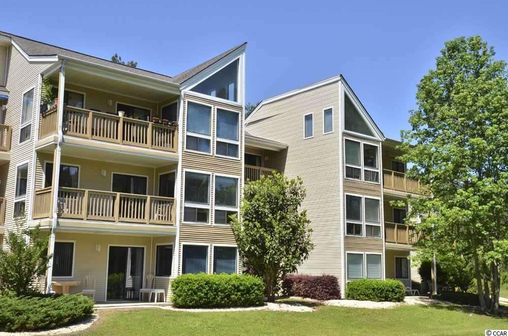 1025 Plantation Dr. UNIT 2725/2726 Little River, SC 29566