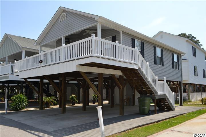 6001 S Kings Hwy. Myrtle Beach, SC 29575