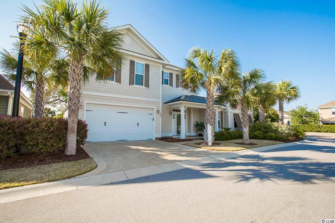 484 Banyan Place North Myrtle Beach, SC 29582