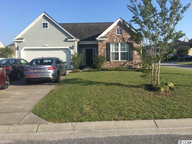 410 Mooreland Dr. Myrtle Beach, SC 29588