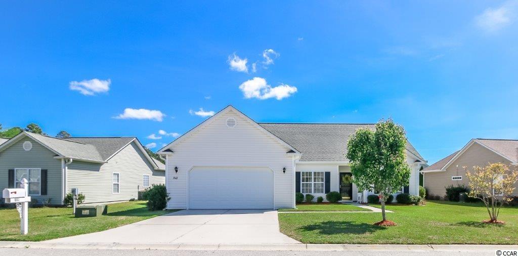 1663 Langley Dr. Longs, SC 29568