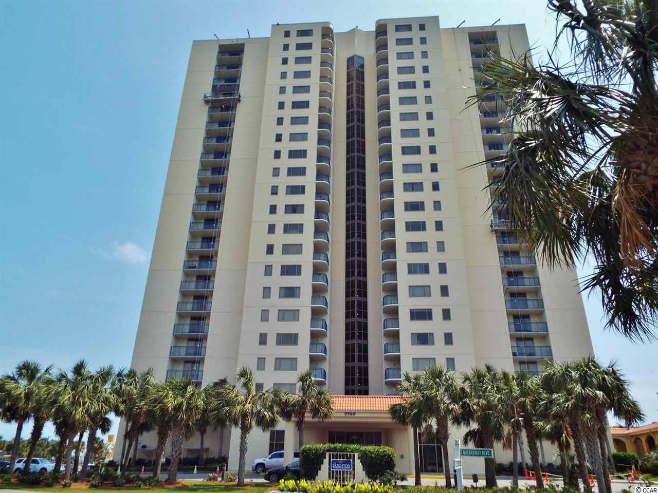 8560 Queensway Blvd. UNIT #801 Myrtle Beach, SC 29572