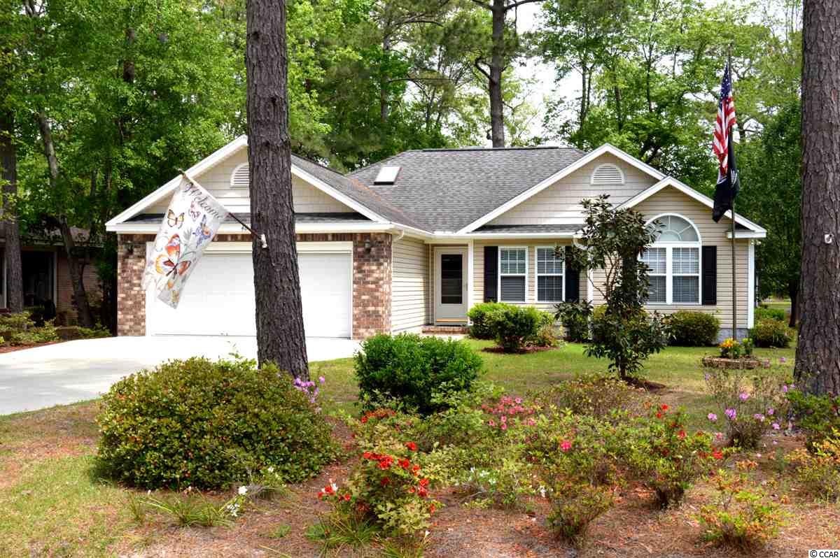 48 Swamp Fox Dr. Carolina Shores, NC 28467