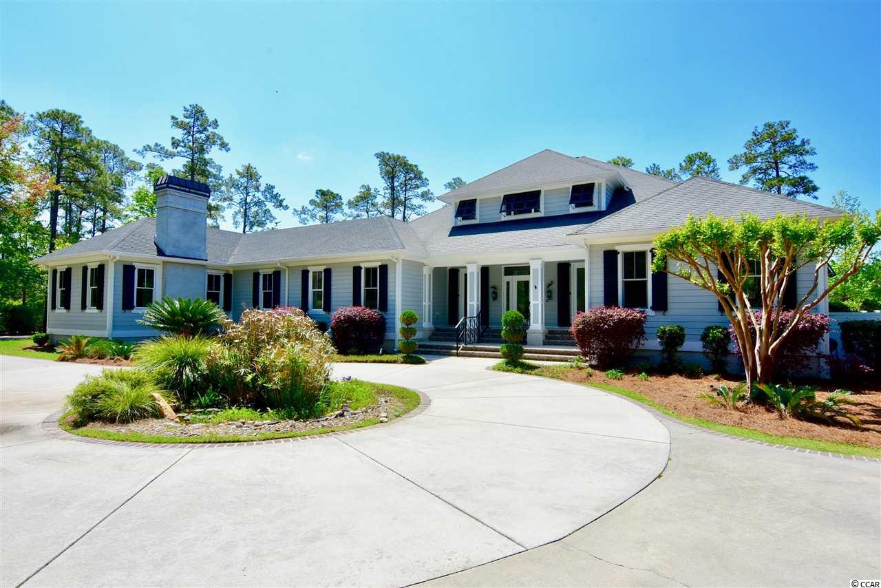 306 Ocean Lakes Loop Pawleys Island, SC 29585