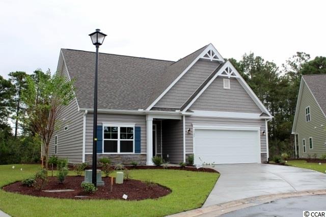 5597 Plantersville Pl. Myrtle Beach, SC 29579