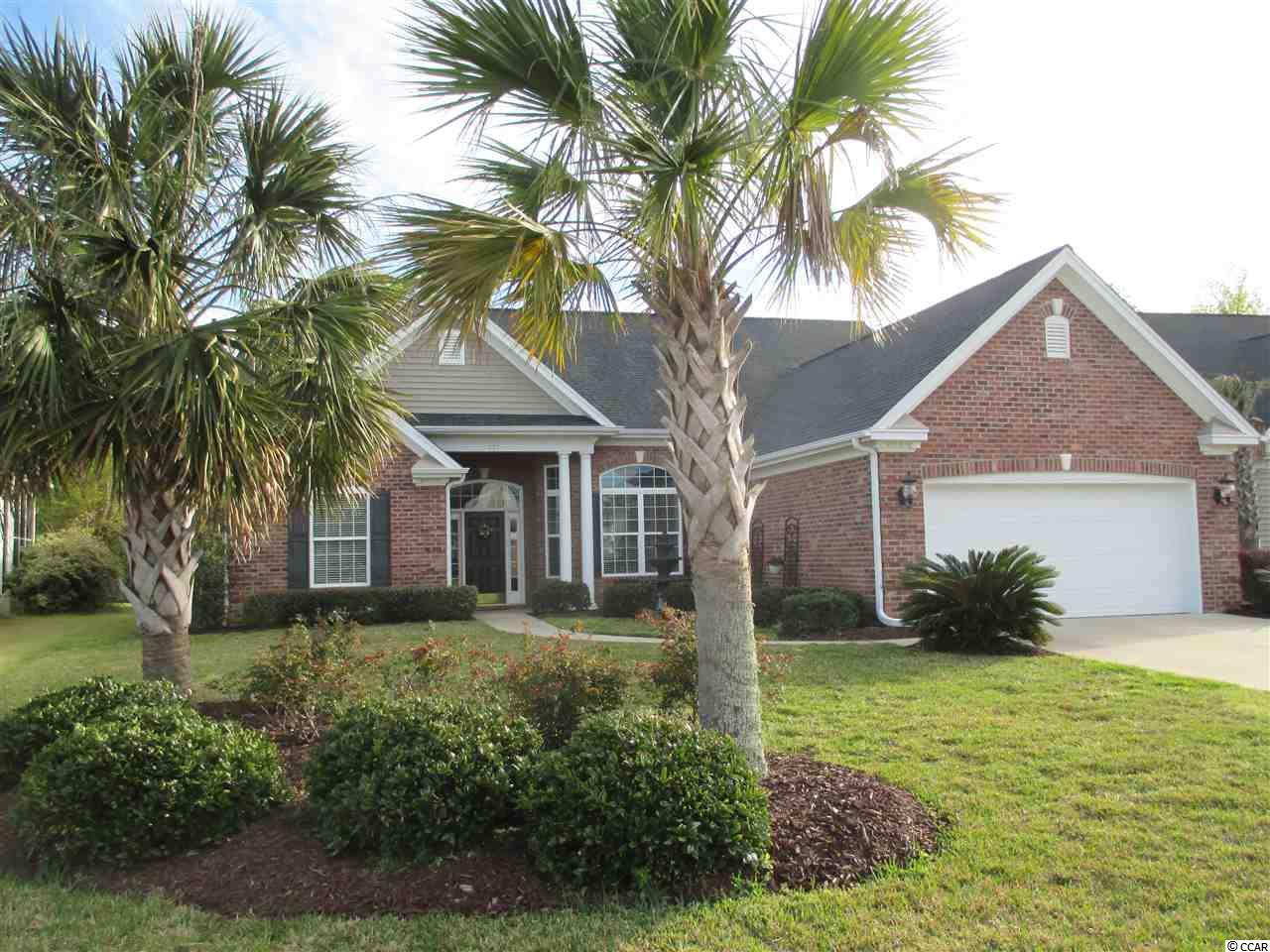 857 Edgewater Dr. Murrells Inlet, SC 29576