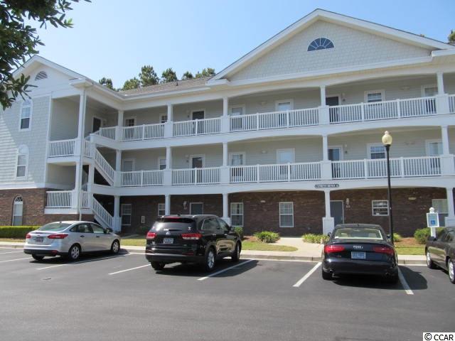 5750-631 Oyster Catcher Dr. UNIT #631 North Myrtle Beach, SC 29582