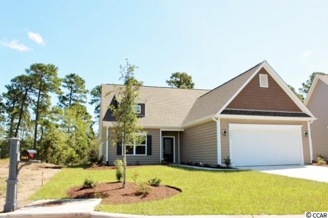 5593 Plantersville Pl. Myrtle Beach, SC 29579