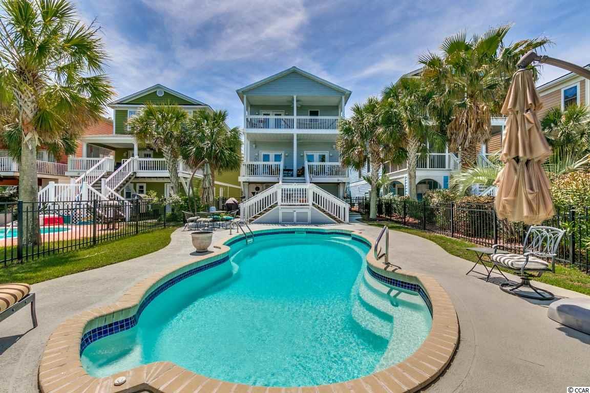 1319 Hidden Harbor Rd. Myrtle Beach, SC 29577