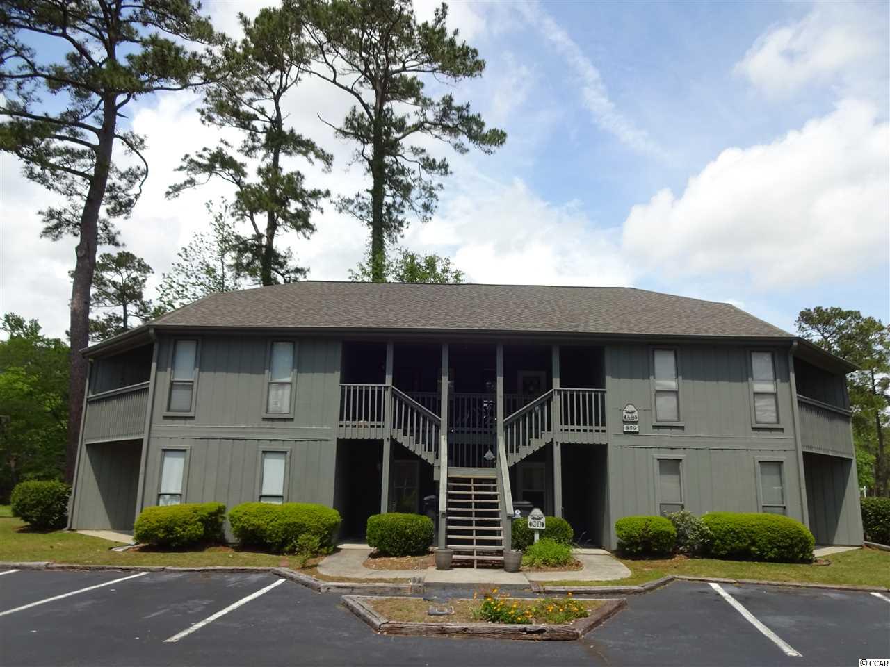 859 Tall Oaks Ct. UNIT C Myrtle Beach, SC 29588