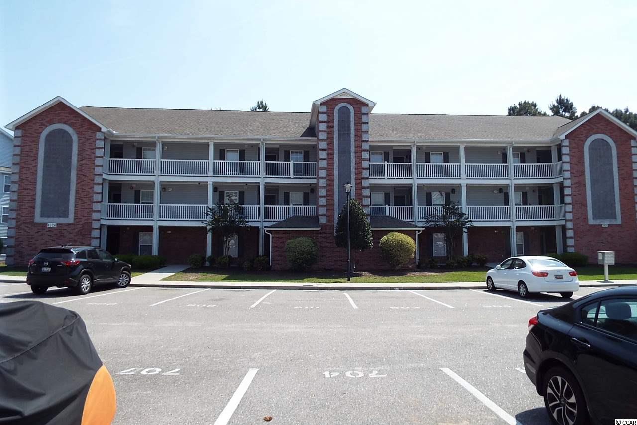 4826 Innisbrook Ct. UNIT #905 Myrtle Beach, SC 29579