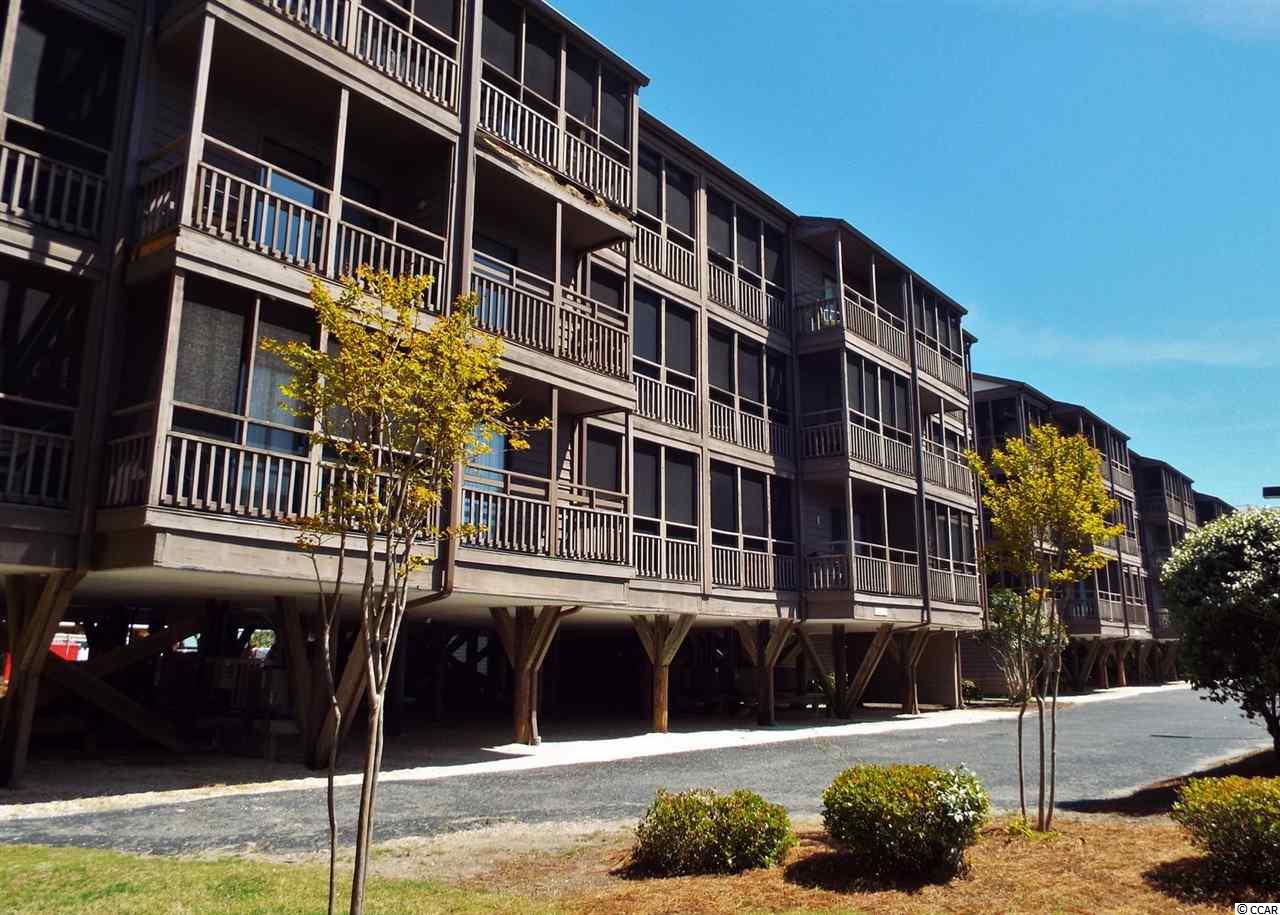 215 3rd Ave. N UNIT #152 North Myrtle Beach, SC 29582