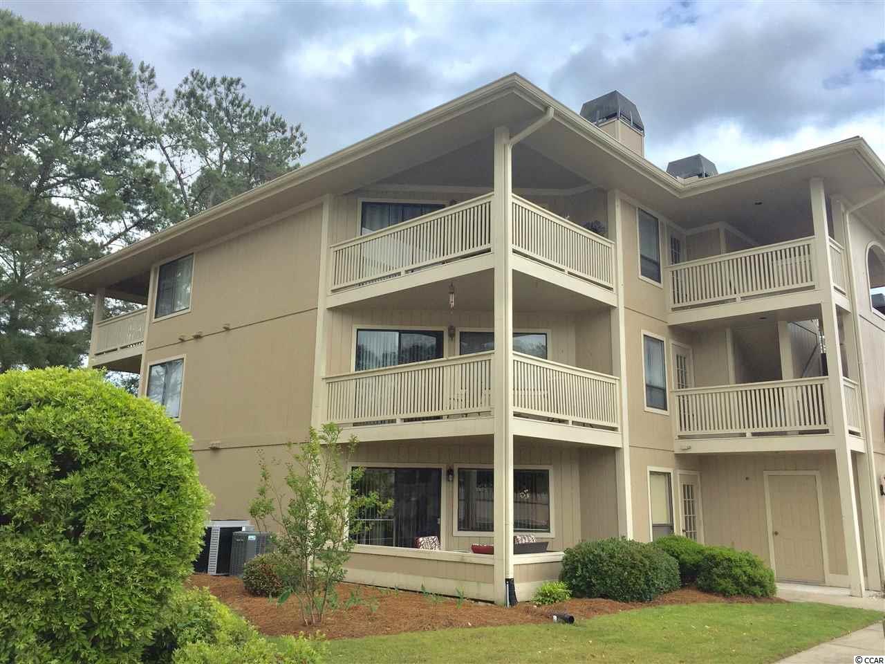 4210 Pinehurst Circle UNIT F-6 Little River, SC 29566