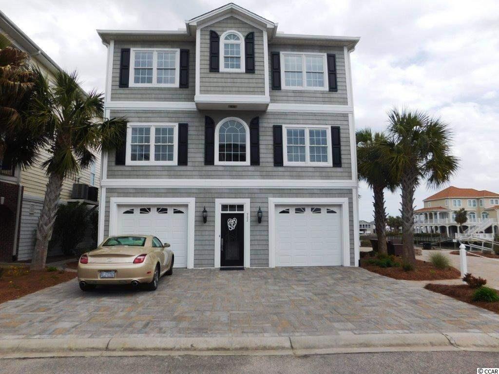 502 55th Ave. N North Myrtle Beach, SC 29582