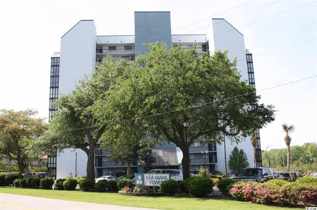 311 69th Ave. N UNIT #501 Myrtle Beach, SC 29572