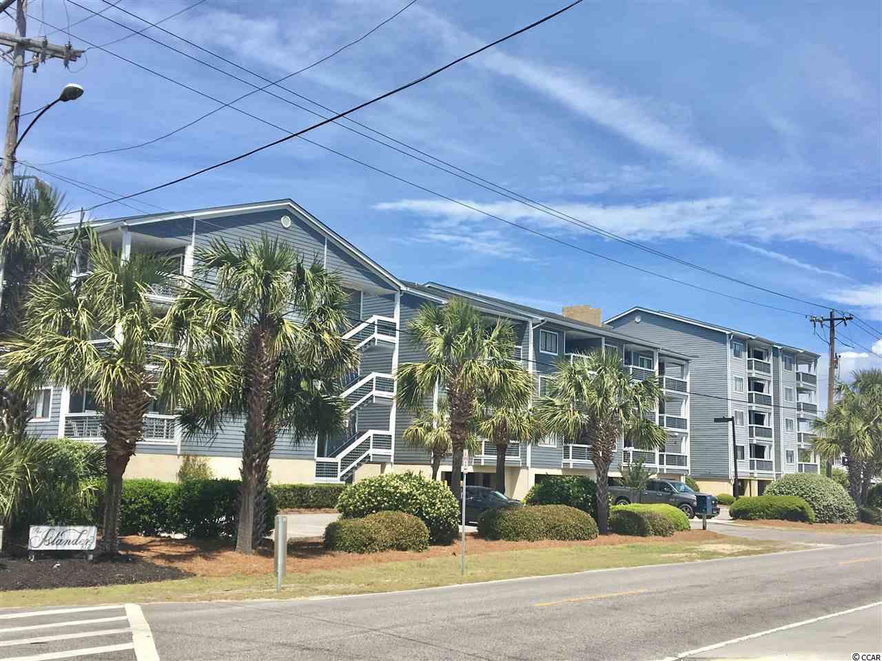 812 S Ocean Blvd. UNIT H-3 Surfside Beach, SC 29575