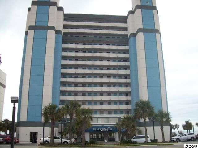 2300 N Ocean Blvd. UNIT #838 Myrtle Beach, SC 29577