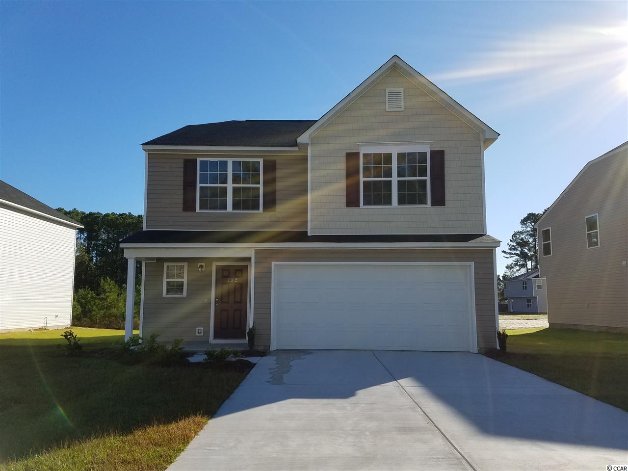 200 Davis Ct. Little River, SC 29566