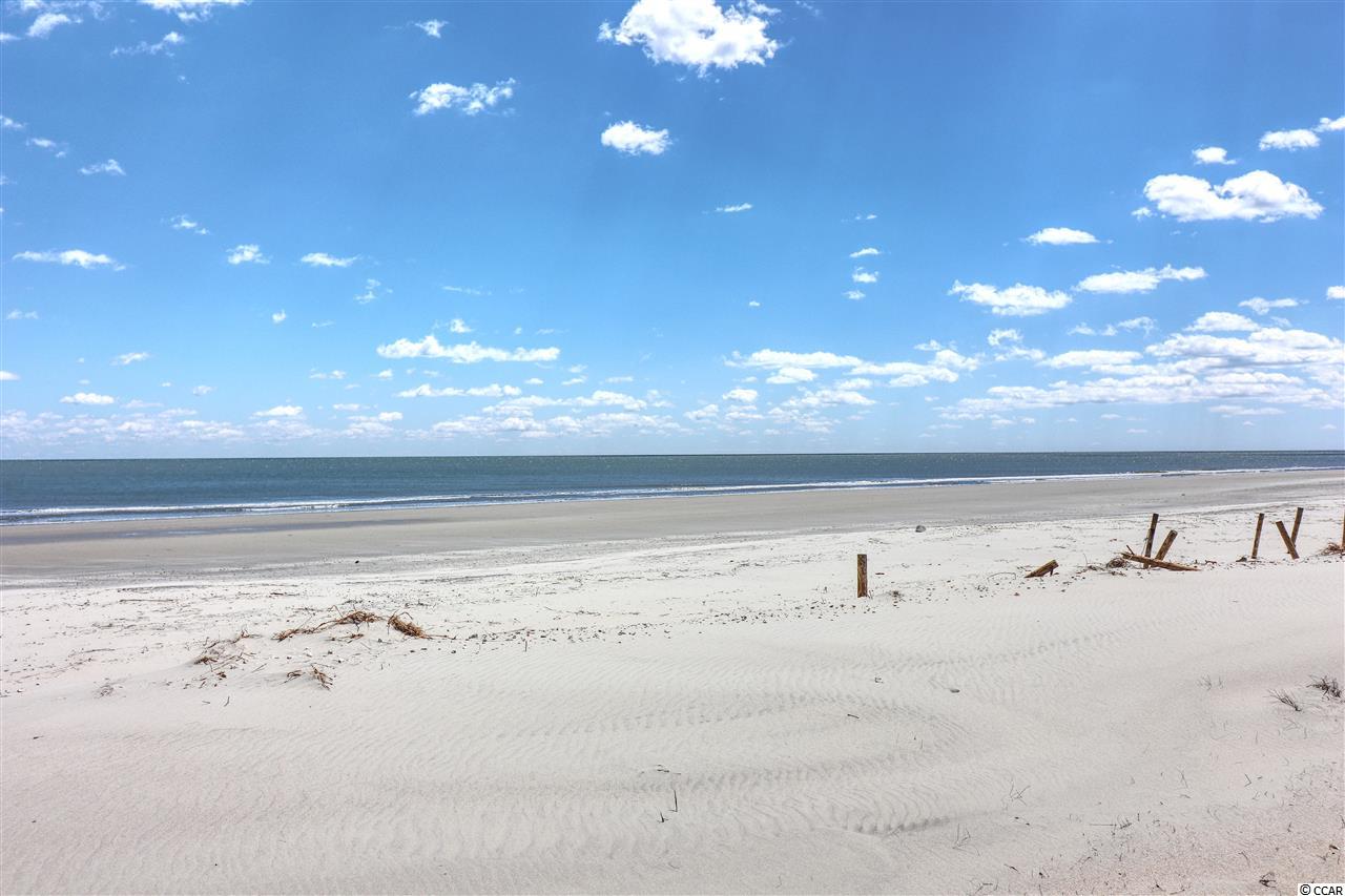 1303 S Waccamaw Dr. Garden City, SC 29576