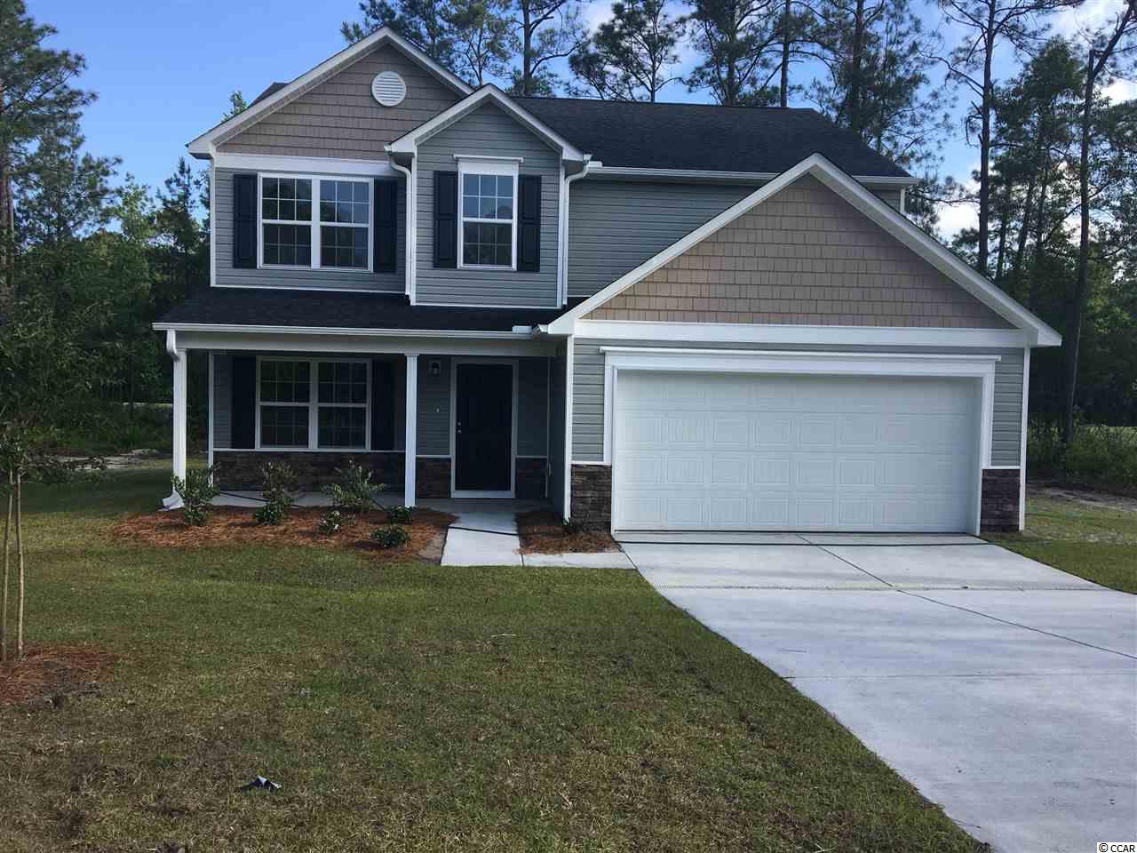 105 Bendick Ct. Little River, SC 29566