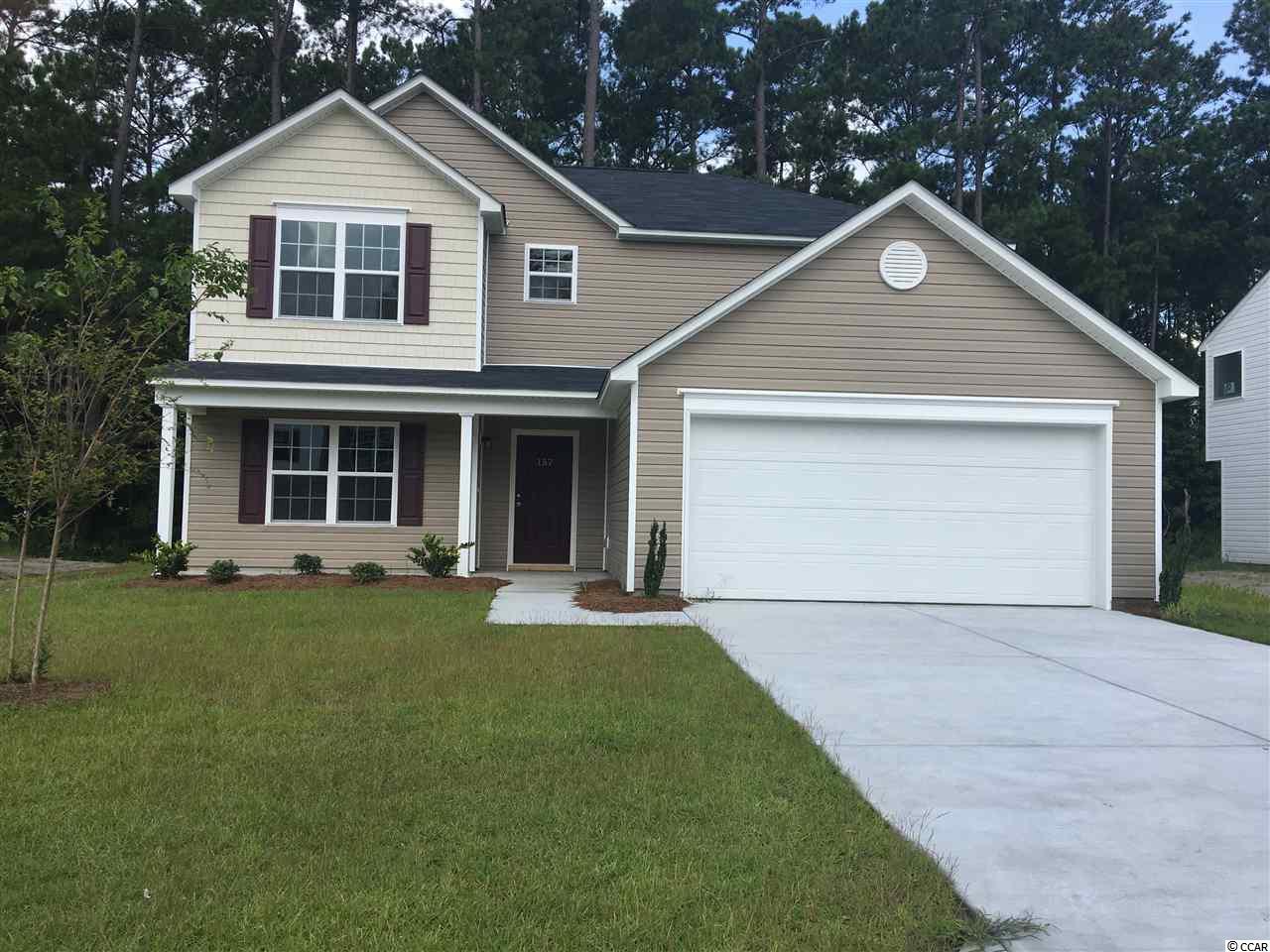 157 Bendick Ct. Little River, SC 29566