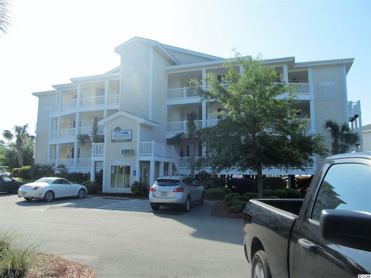 1135 Park Rd. UNIT #1303 Sunset Beach, SC 28468