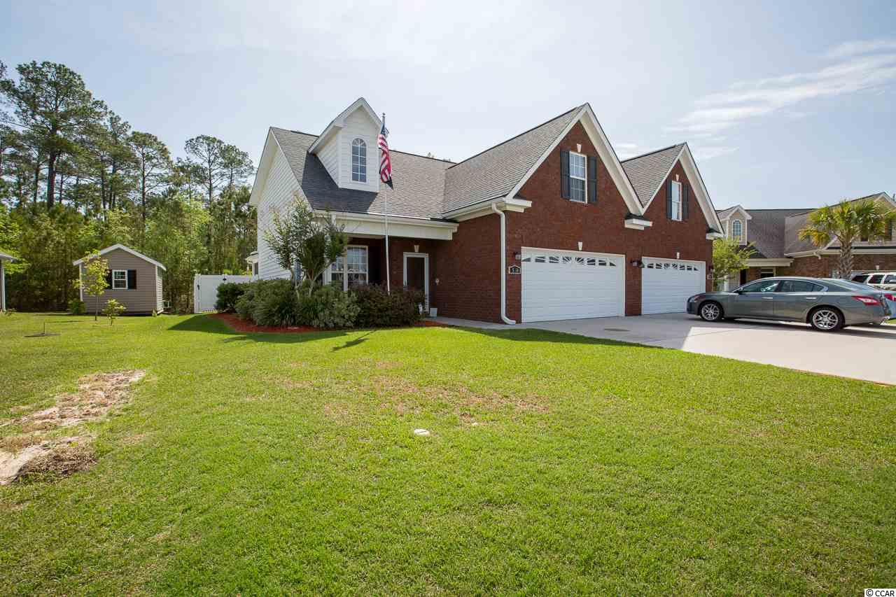 530 Cottage Oaks Circle Myrtle Beach, SC 29579