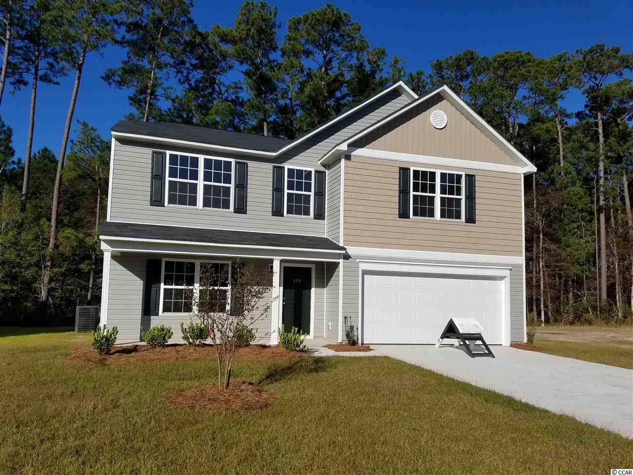 149 Bendick Ct. Little River, SC 29566