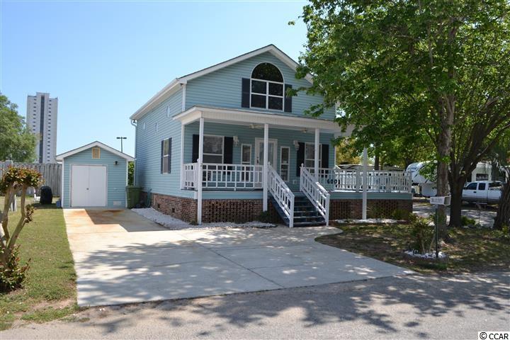 6001 S Kings Hwy. Myrtle Beach, SC 29575