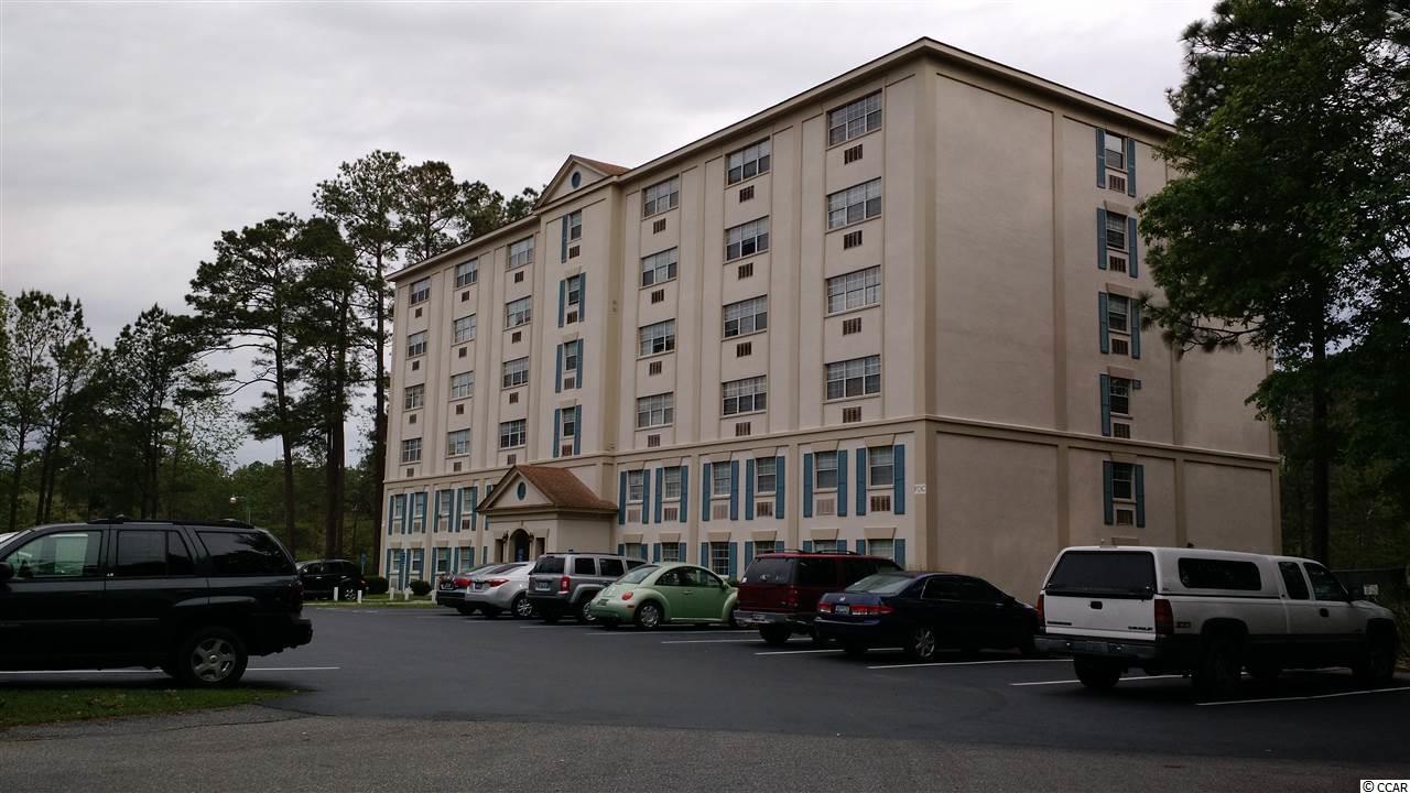 6850 Blue Heron Blvd. UNIT #409 Myrtle Beach, SC 29588