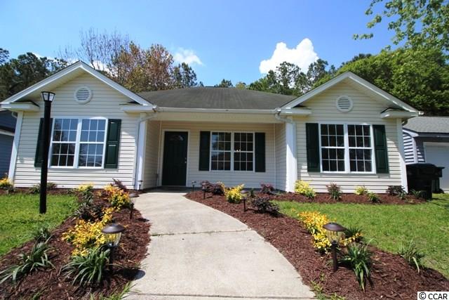 9426 Leeds Circle Myrtle Beach, SC 29588