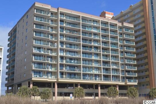 501 S Ocean Blvd. UNIT #303 North Myrtle Beach, SC 29582