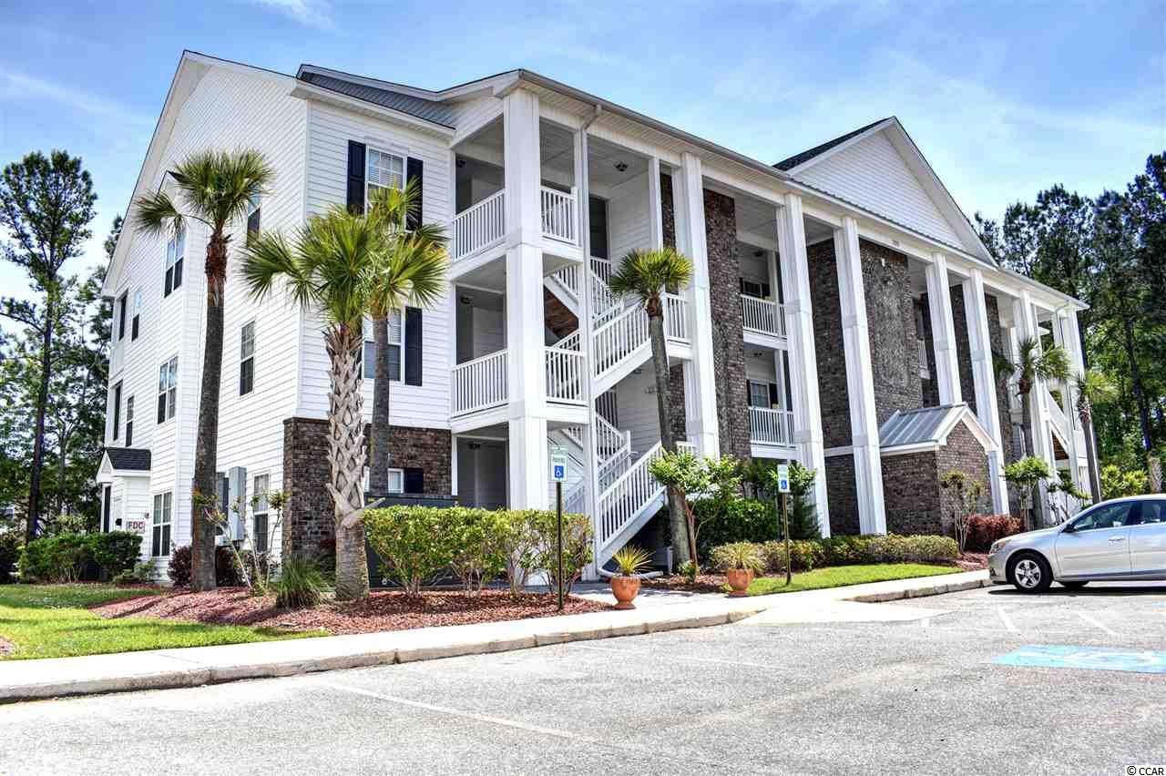 100 Birch N Coppice Dr. UNIT #10 Surfside Beach, SC 29575