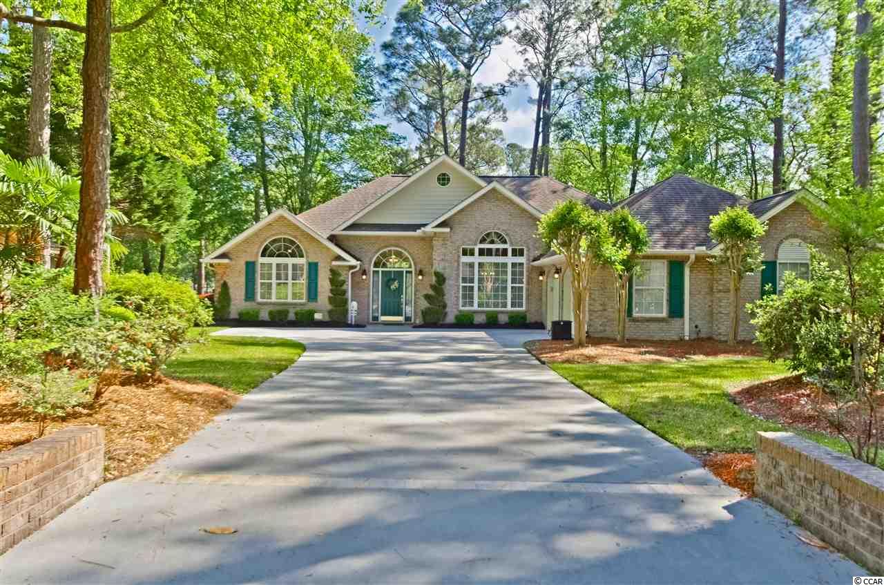 13 Brassie Dr. Carolina Shores, NC 28467