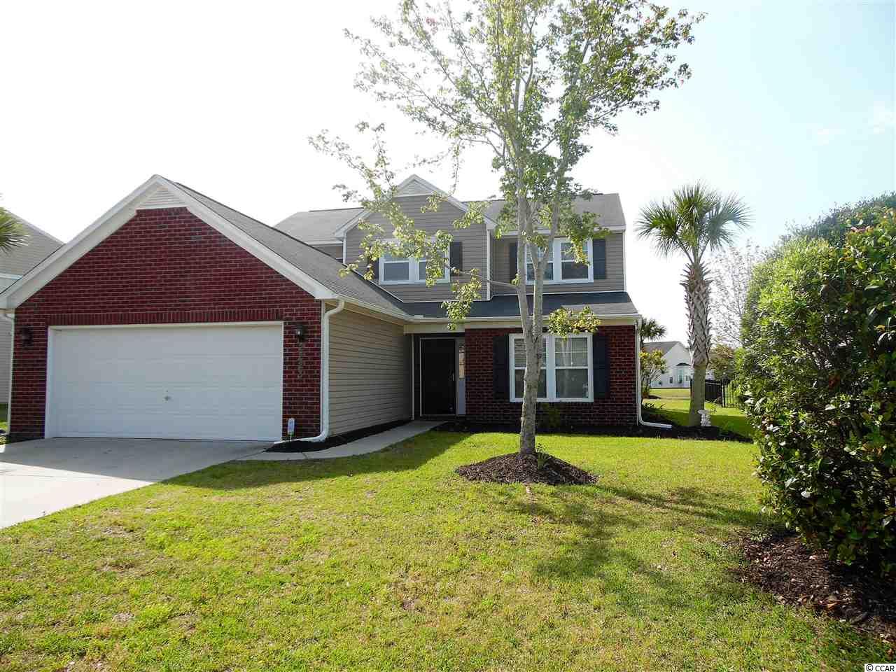 2223 Beauclair Ct. Myrtle Beach, SC 29579