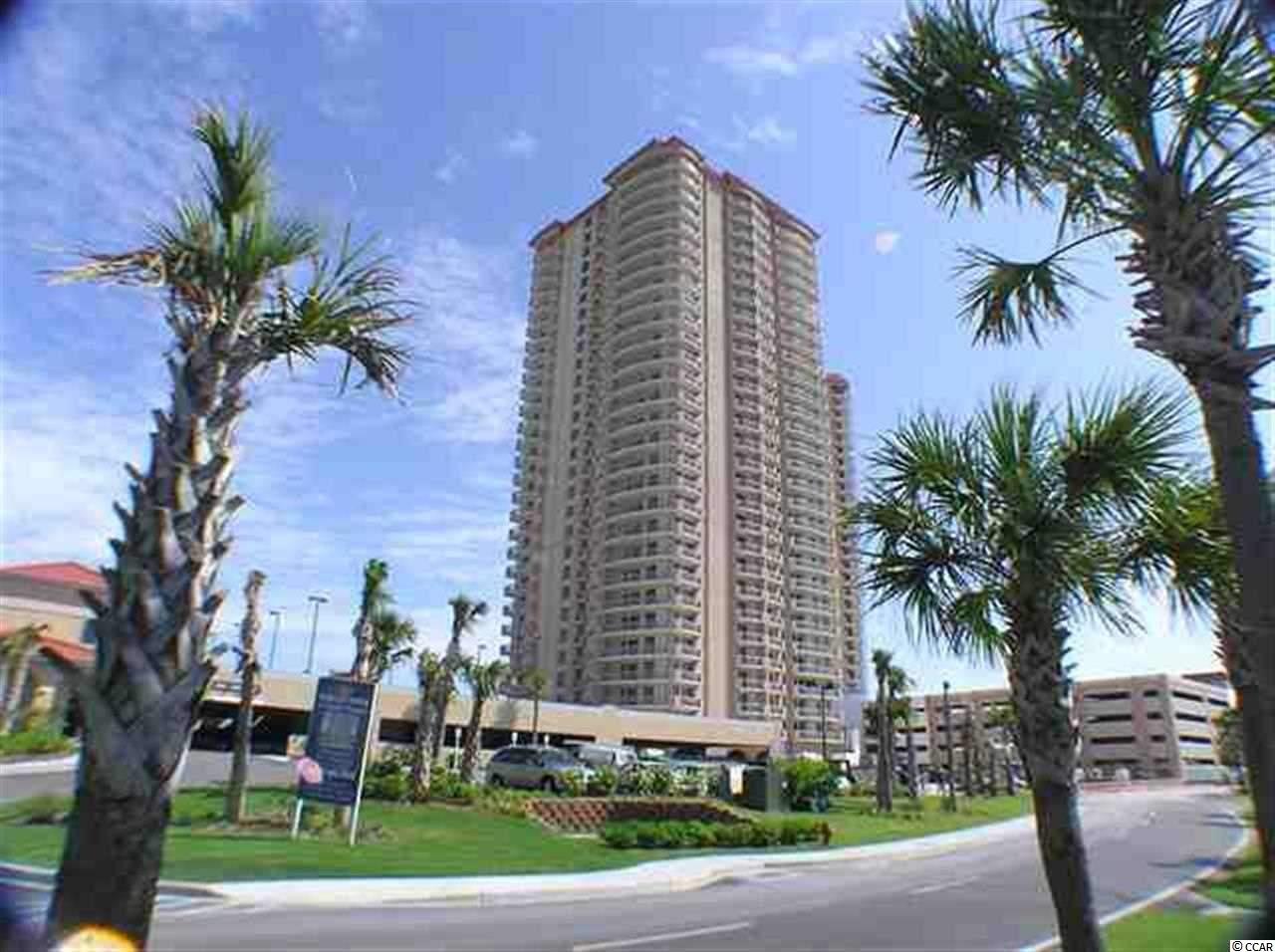 8500 Margate Circle UNIT #1204 Myrtle Beach, SC 29572