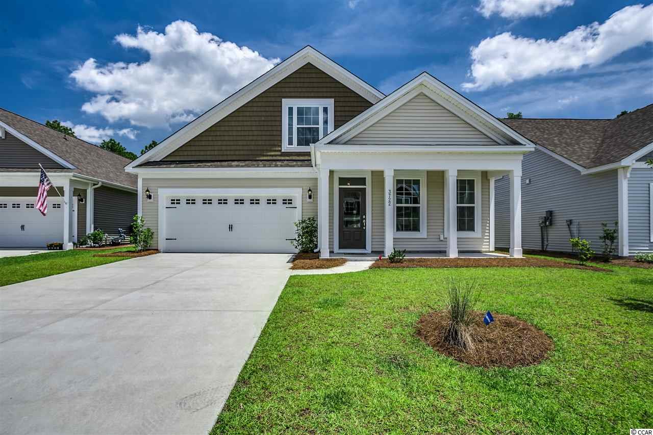 3722 White Wing Circle Myrtle Beach, SC 29579