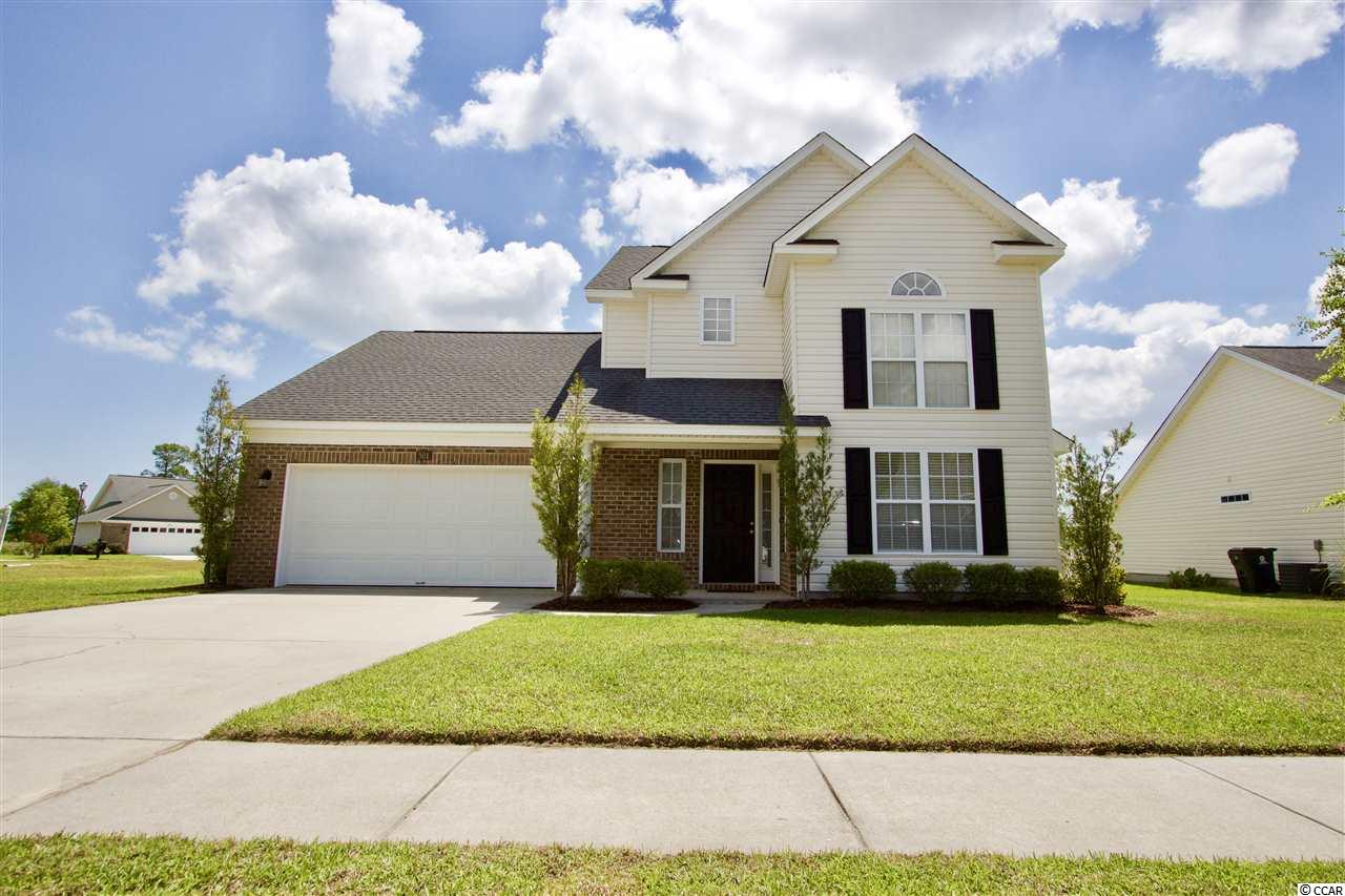 501 Pennington Loop Myrtle Beach, SC 29588