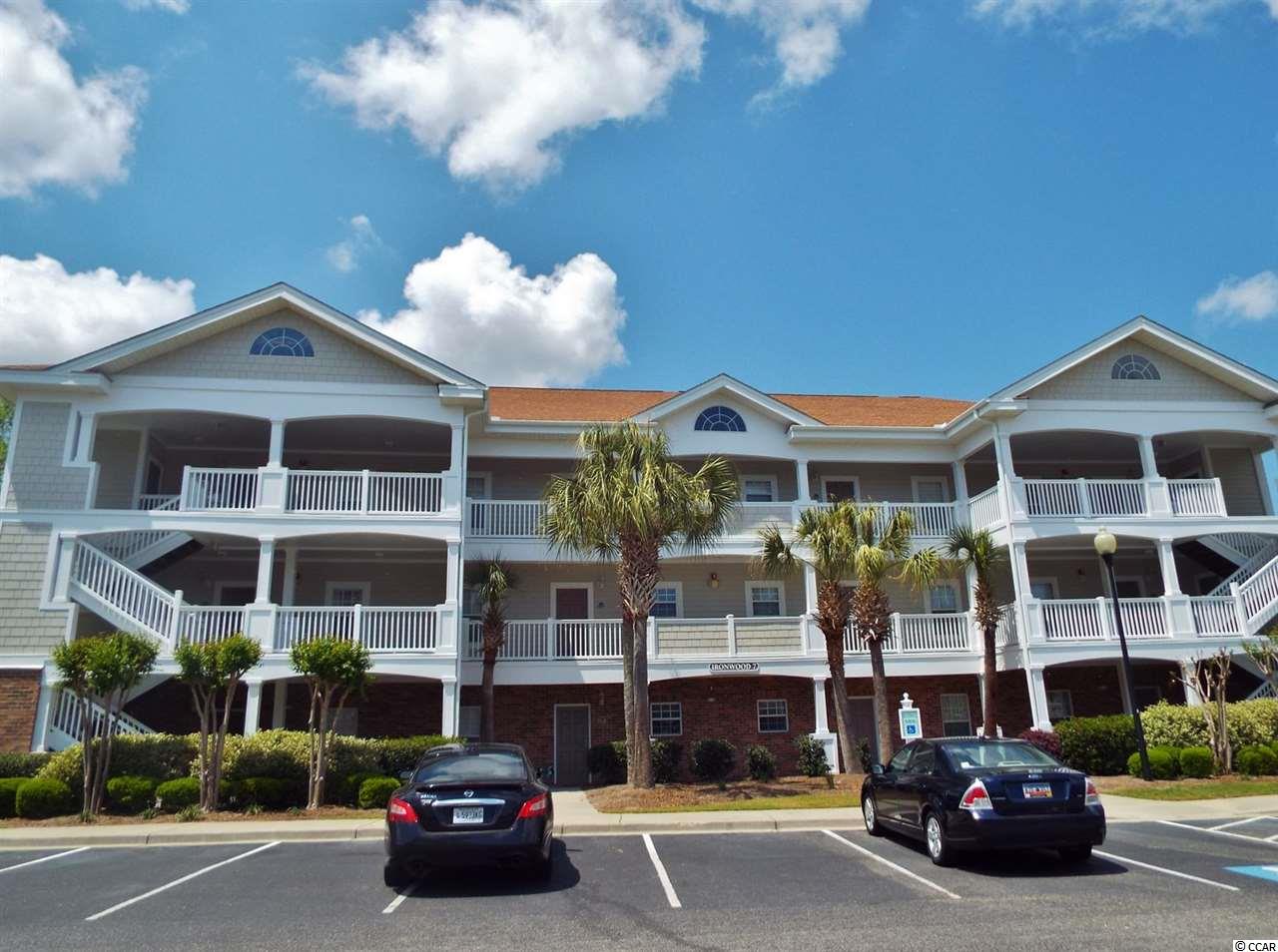 5801 Oyster Catcher Dr. UNIT #711 North Myrtle Beach, SC 29582