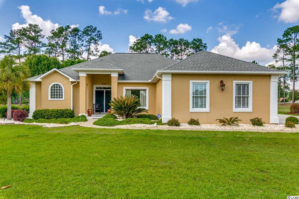 4741 National Dr. Myrtle Beach, SC 29579