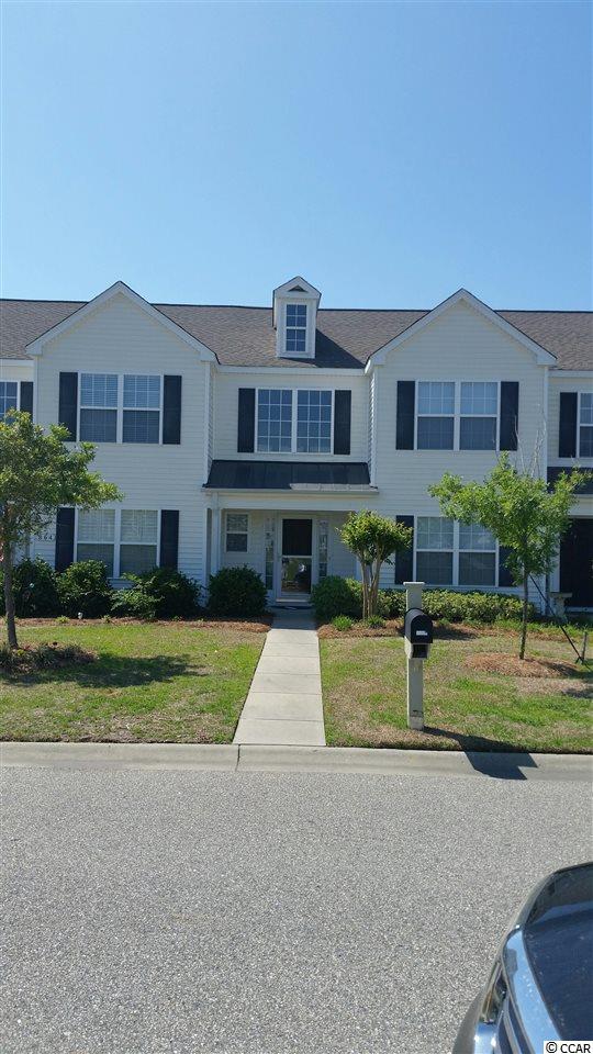 860 Barn Owl Ct. Myrtle Beach, SC 29579