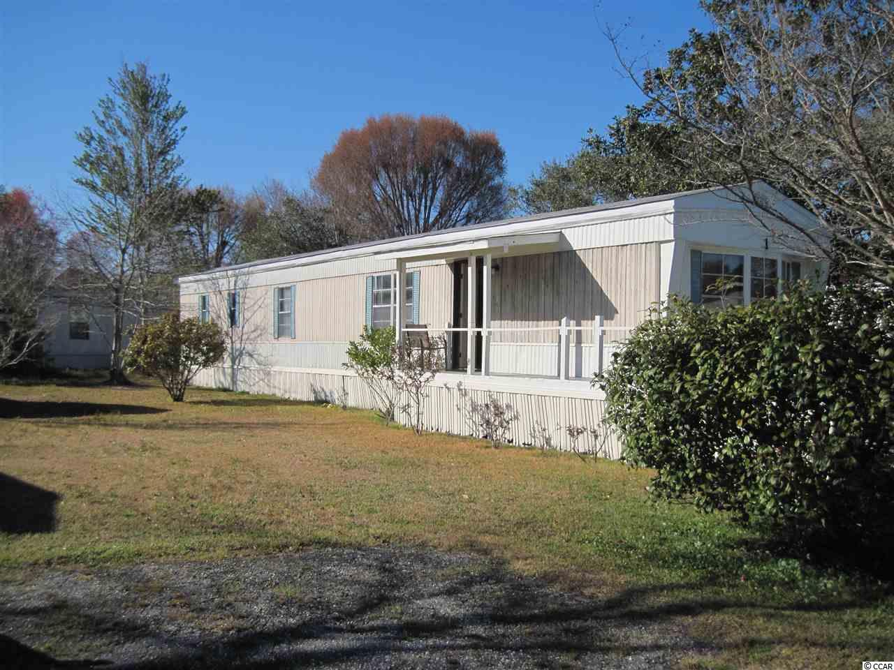 1 Poolside Dr. Murrells Inlet, SC 29576