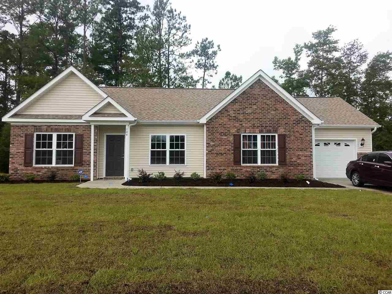 104 Maggie Way Myrtle Beach, SC 29588