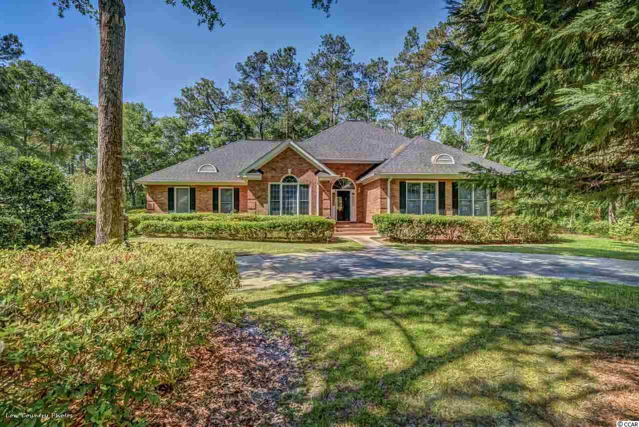 4415 Saint Andrews Ct. Murrells Inlet, SC 29576