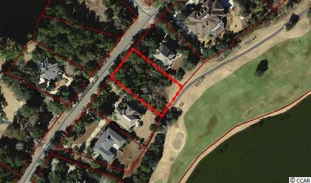 277 Bonnyneck Dr. Georgetown, SC 29440