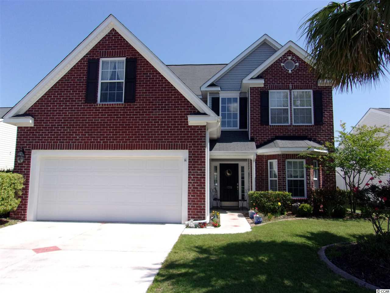 1318 Brighton Ave. Myrtle Beach, SC 29588