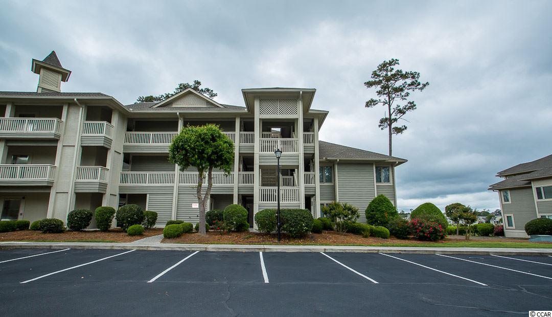 1551 Spinnaker Dr. UNIT #5713 North Myrtle Beach, SC 29582